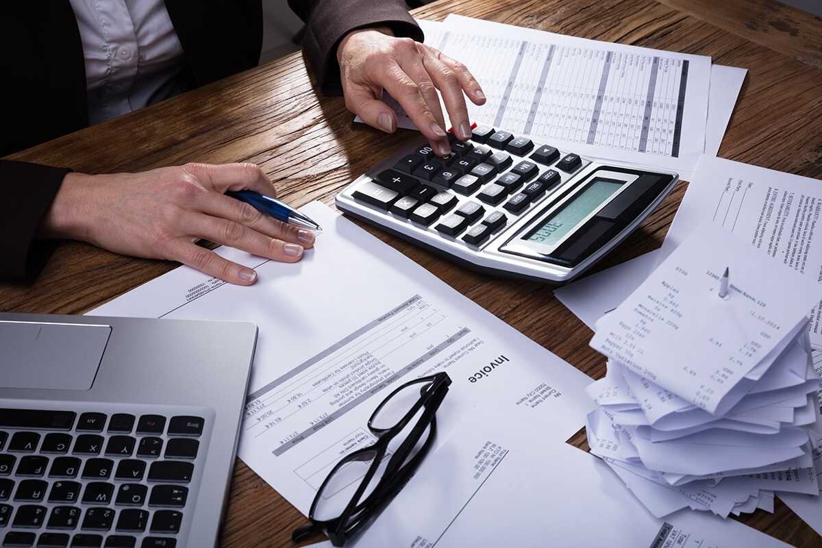 ability to factor invoices