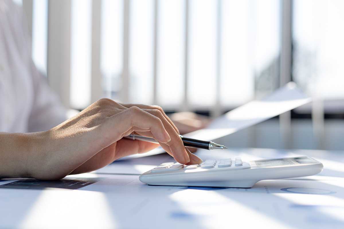 offset factoring costs