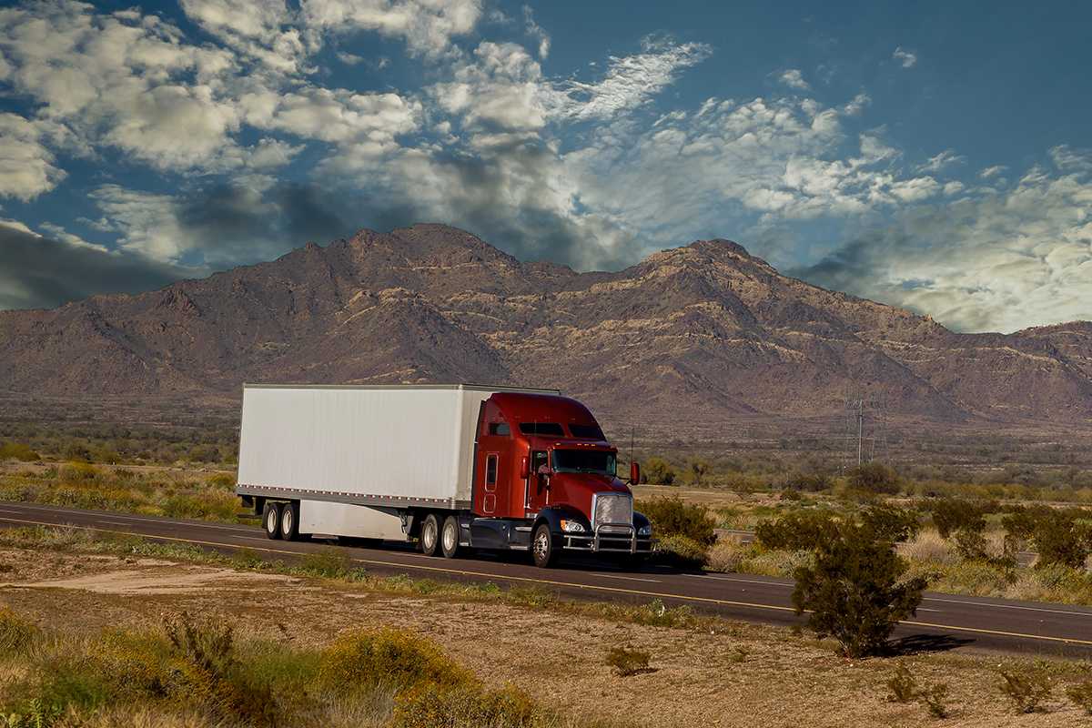 freight factoring service