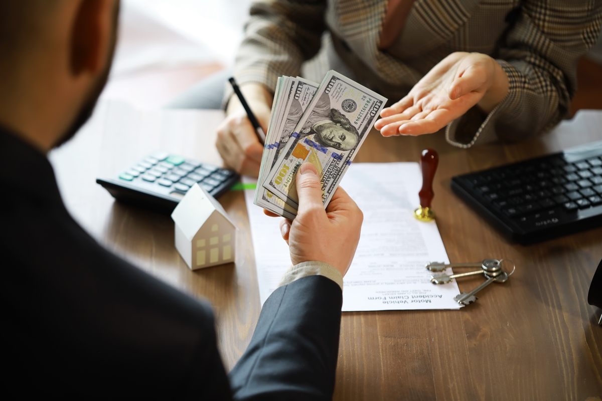 invoice factoring for staffing agencies