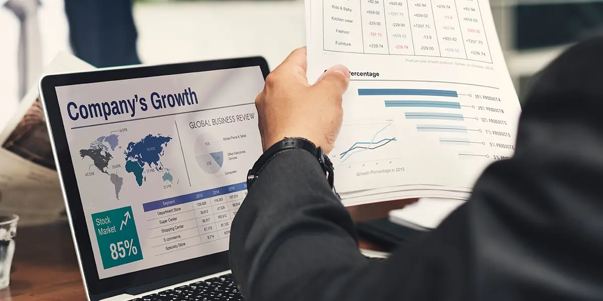 Trends Revolutionizing