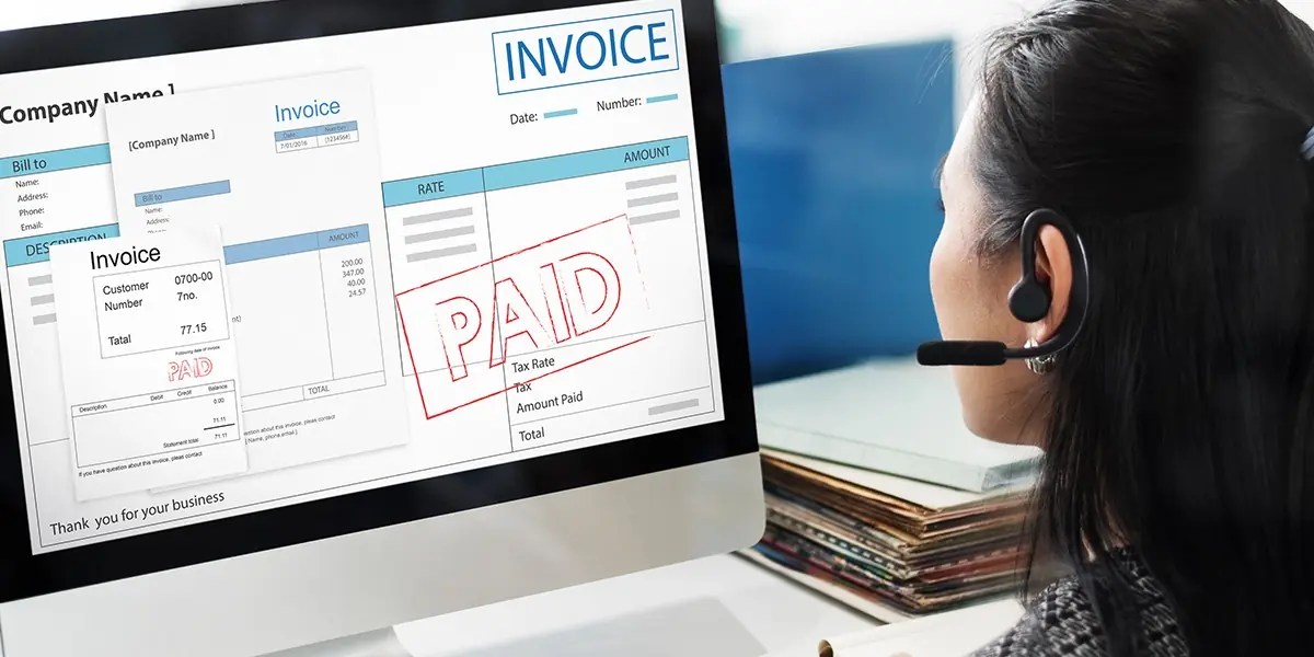 can invoice factoring