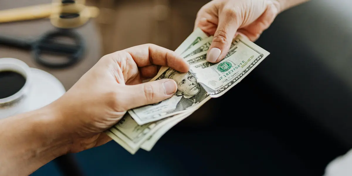 Risk of Non-Payment and Late Fees