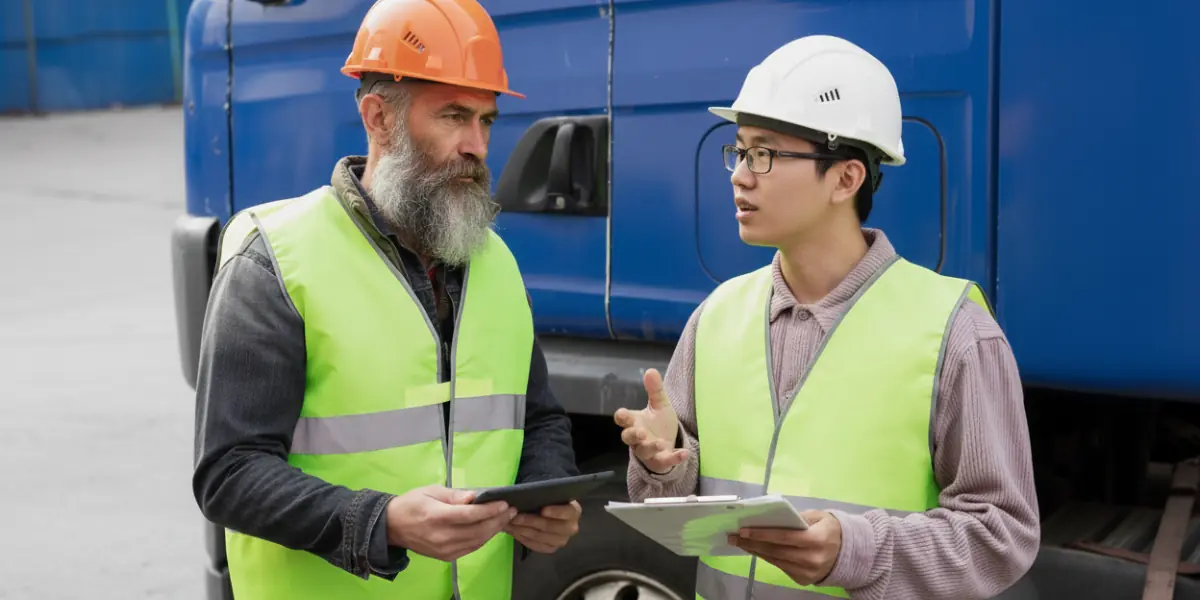 How to Set Your Business Up