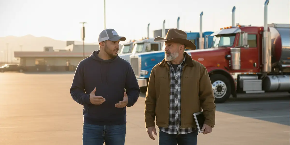 Factoring vs. Business Loans