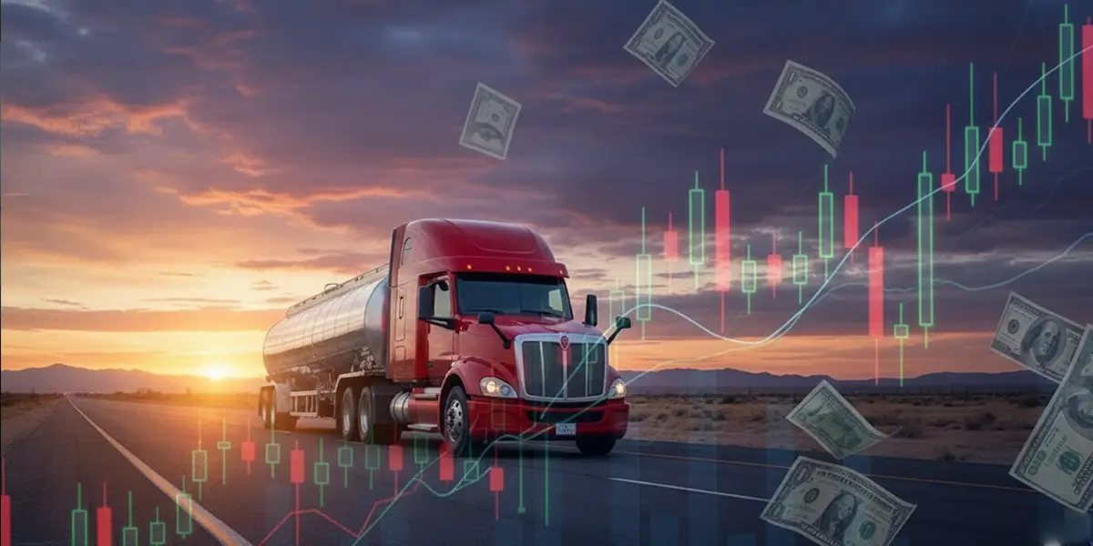 Freight Industry Outlook for 2026