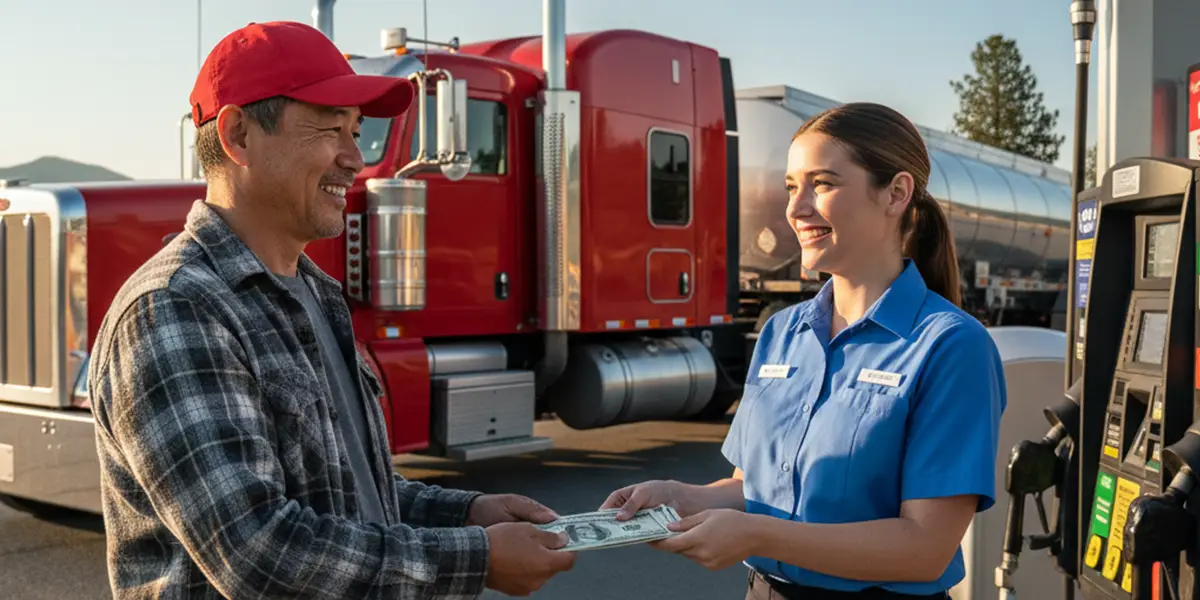 Improved Cash Flow Predictability